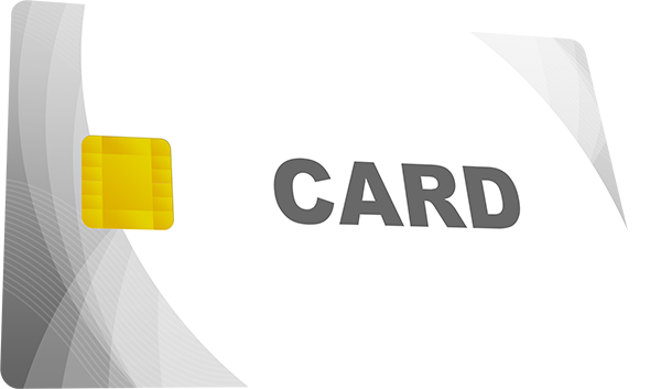 Cartão (smart card)